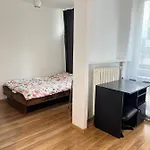 Pereca Apartment