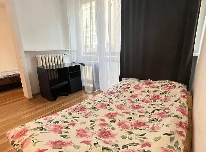 Pereca Apartment