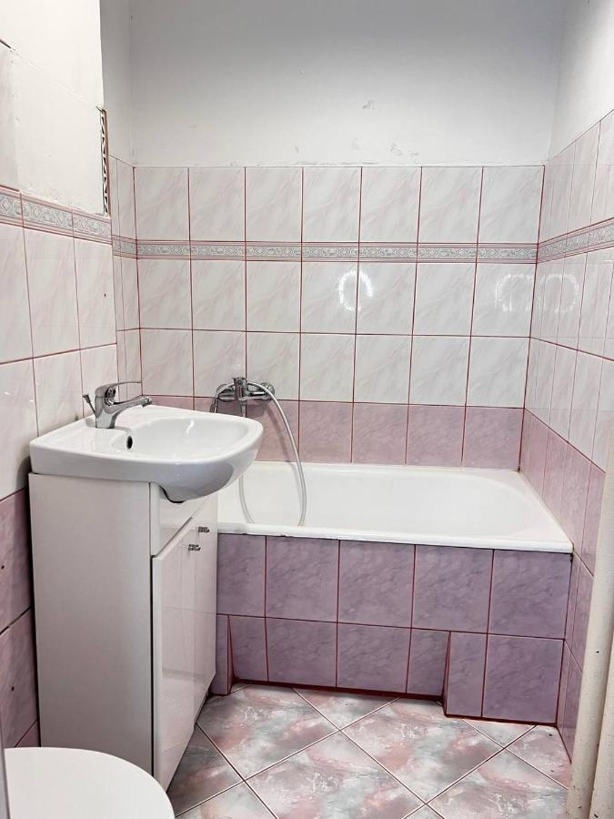 Pereca Warsaw