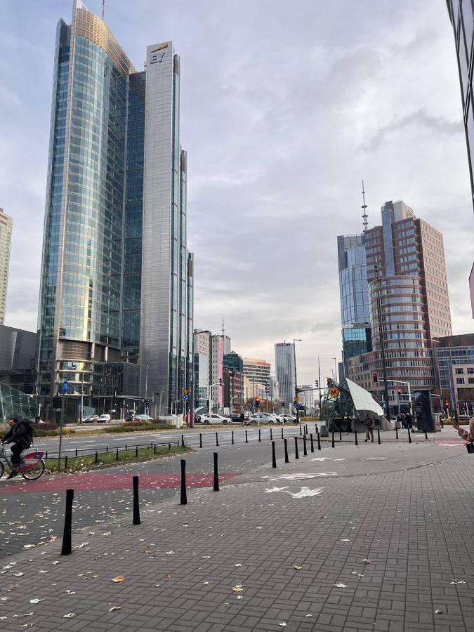 Pereca Warsaw